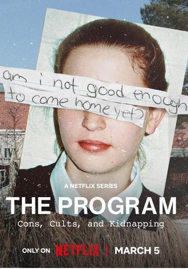 El Programa Sumision Sectas Y Secuestros [Temp-1] [2024] [HD] [1080p]